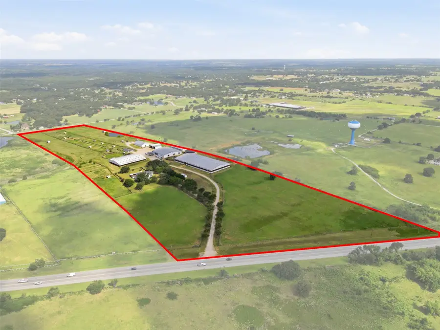 4801 S Highway 377, Cross Roads, TX 76227 - #3