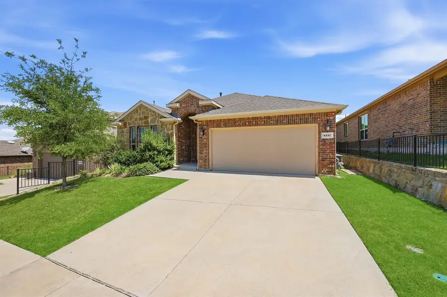 1217 Gibson Drive, Melissa, TX 75454 - #3