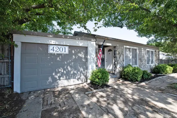 4201 Southwest Boulevard, Fort Worth, TX 76116