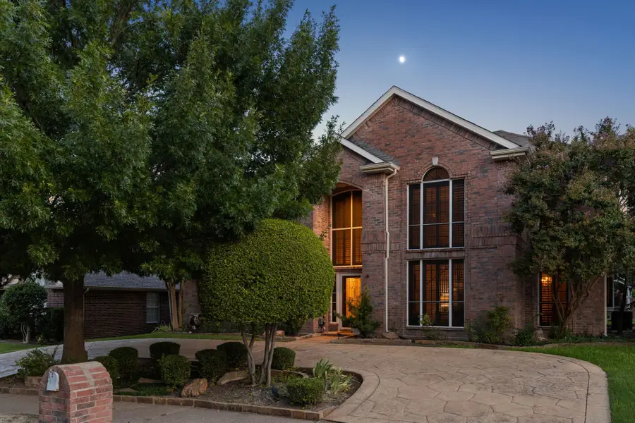1536 Chester Drive, Plano, TX 75025 - #2