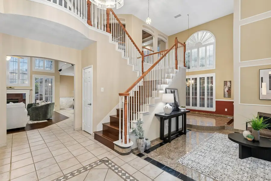 1536 Chester Drive, Plano, TX 75025 - #3