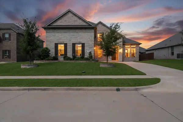 6037 Kansas Trail, Midlothian, TX 76065