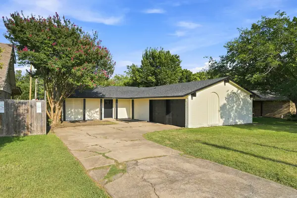 2736 N Saint Augustine Drive, Dallas, TX 75227