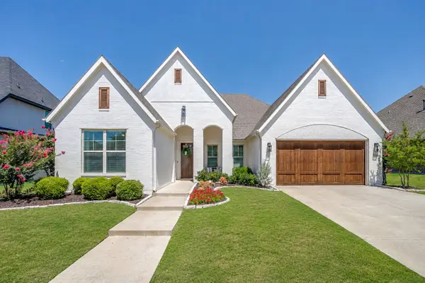304 Westridge Trail, Aledo, TX 76008