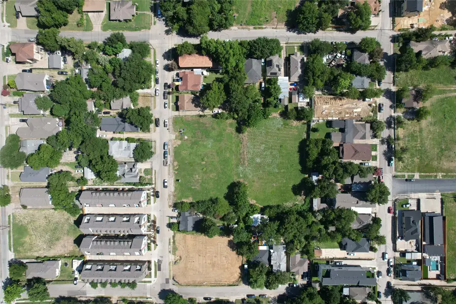 213 Canty Street, Dallas, TX 75203 - #3