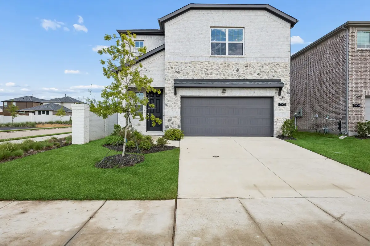 807 Sicily Boulevard, Princeton, TX 75407 - #1