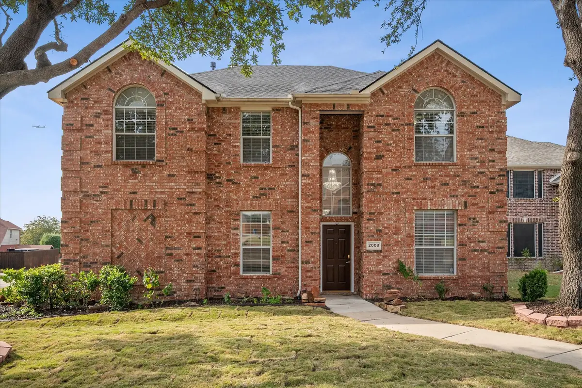2008 Devin Lane, Lewisville, TX 75067 - #1