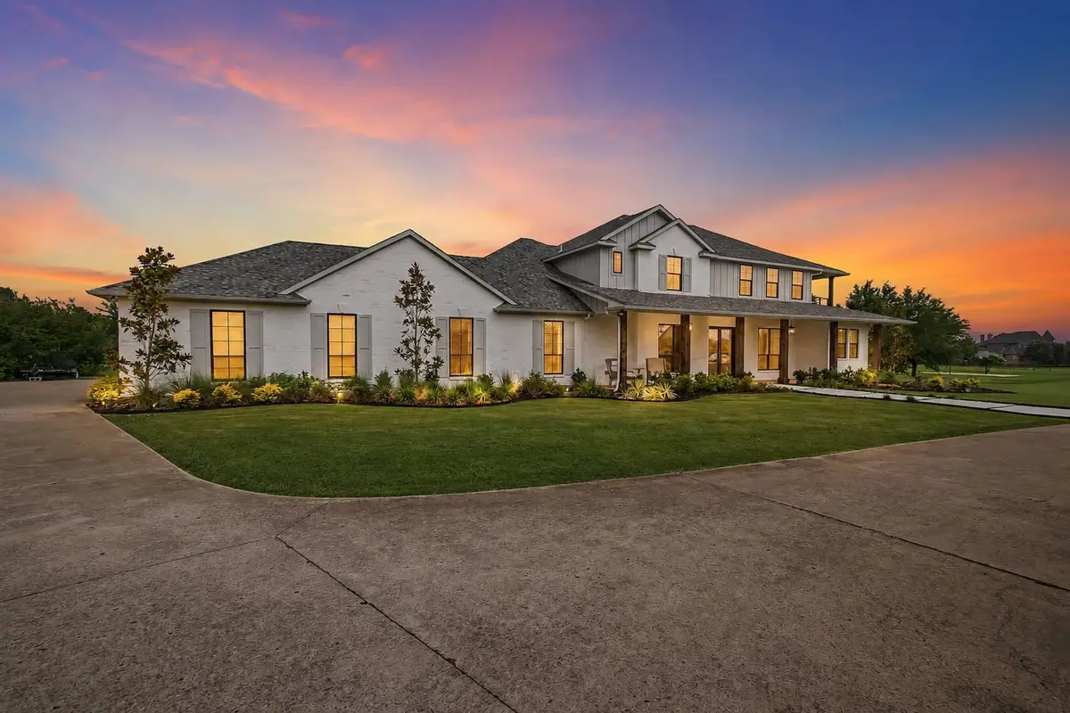 3510 Amberwood Lane, Prosper, TX 75078 - #1