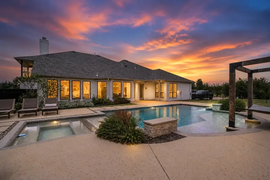 3510 Amberwood Lane, Prosper, TX 75078 - #3