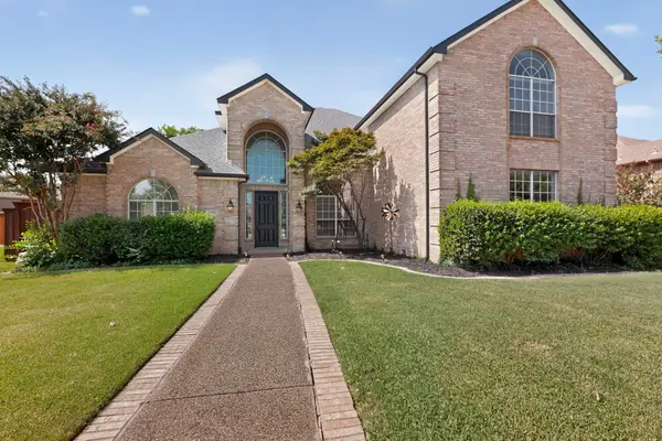 3720 Cloudcrest Drive, Plano, TX 75074