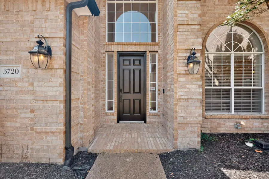 3720 Cloudcrest Drive, Plano, TX 75074 - #2