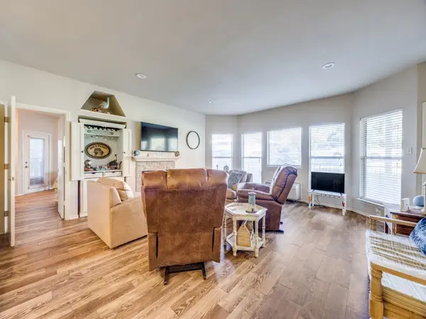 2164 Tanglewood Boulevard #C115, Pottsboro, TX 75076