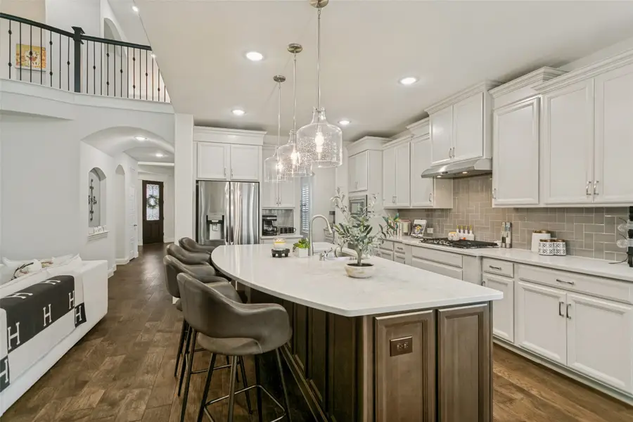 376 Rosemary Drive, Wylie, TX 75098 - #3