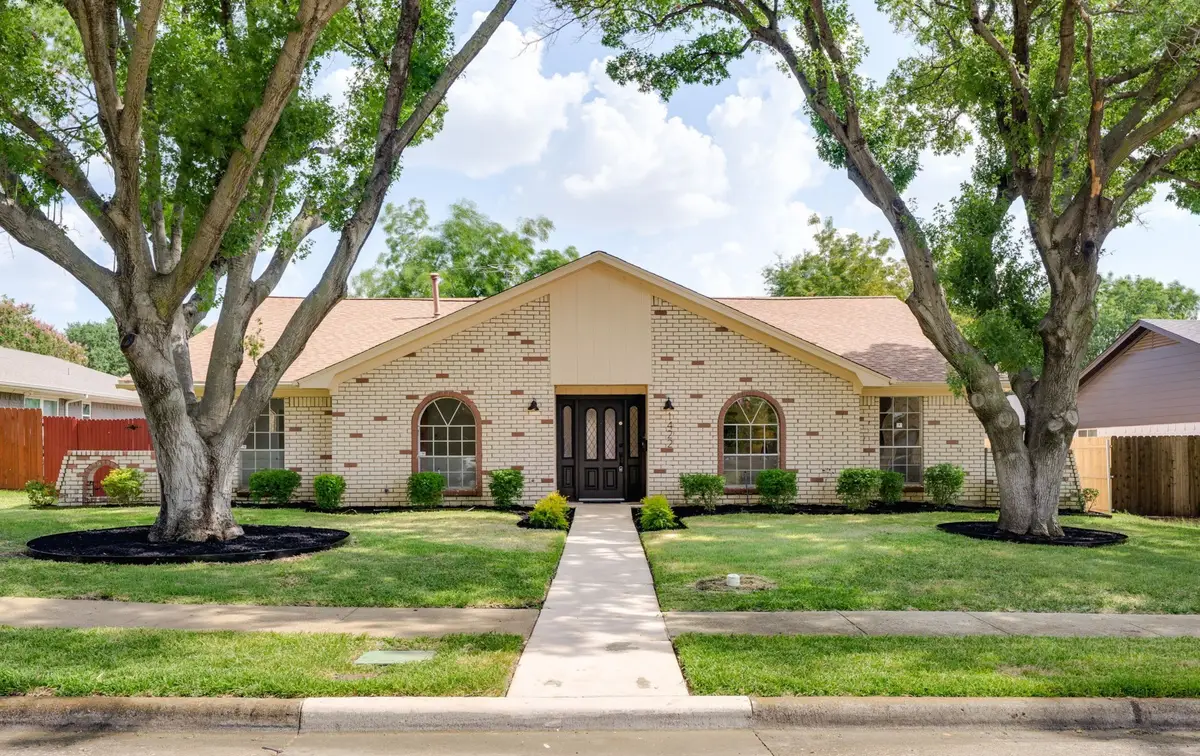 1422 Lincoln Drive, Carrollton, TX 75006 - #1