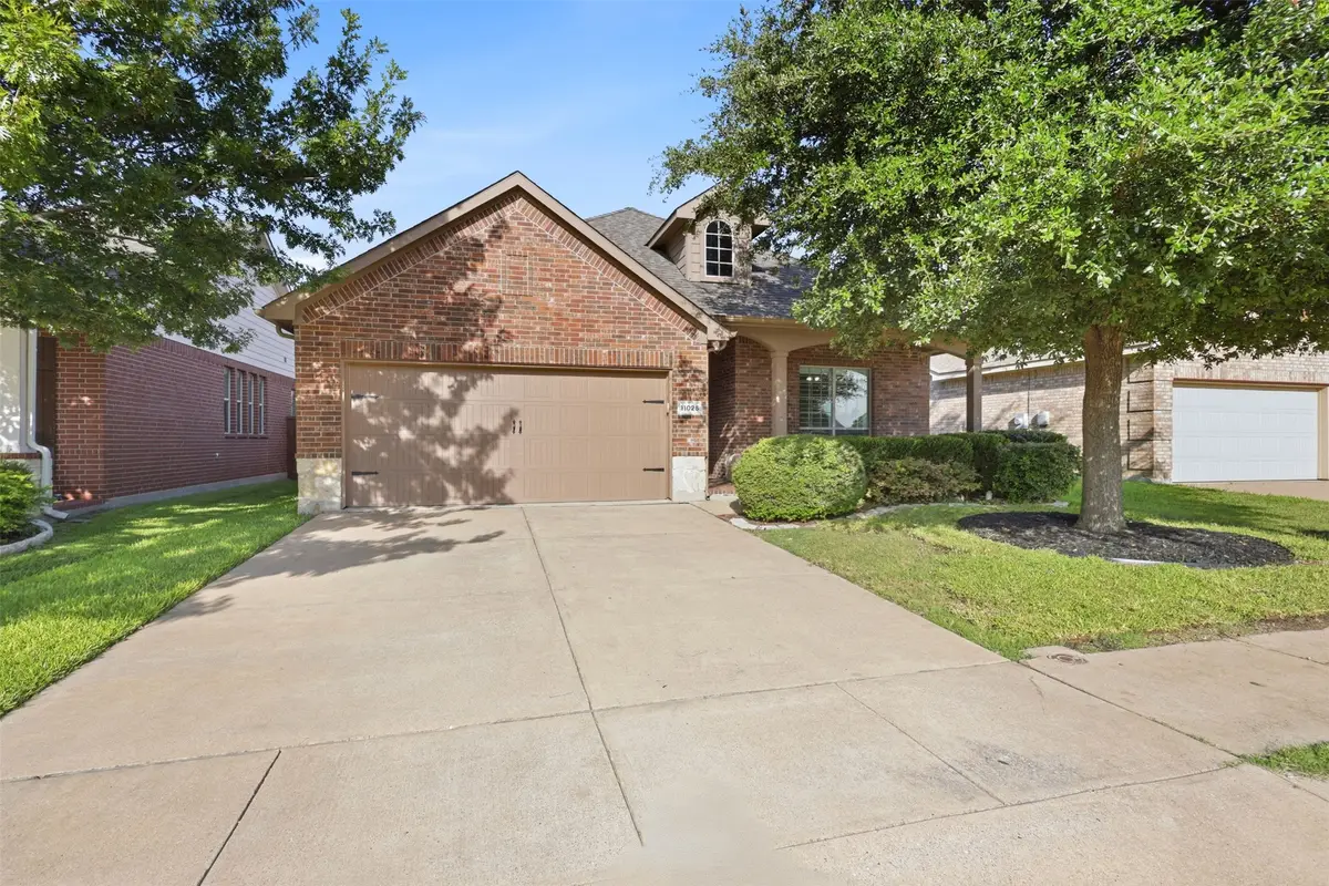 11025 Hawks Landing Road, Fort Worth, TX 76052 - #1