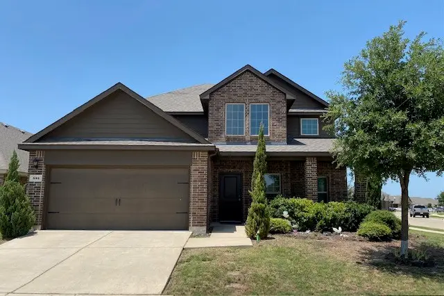885 Levi Lane, Forney, TX 75126 - #1