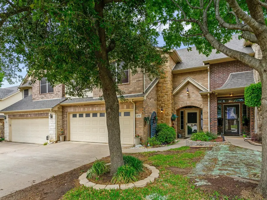 170 Greathouse Village, Decatur, TX 76234 - #2