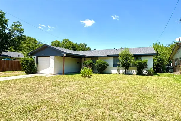 601 Carpenter Drive, Garland, TX 75040