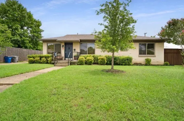 10204 Mccree Road, Dallas, TX 75238 - #1