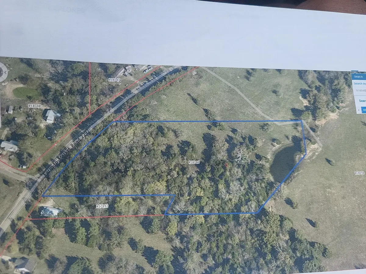 TBD Fm 2297, Sulphur Springs, TX 75482 - #1