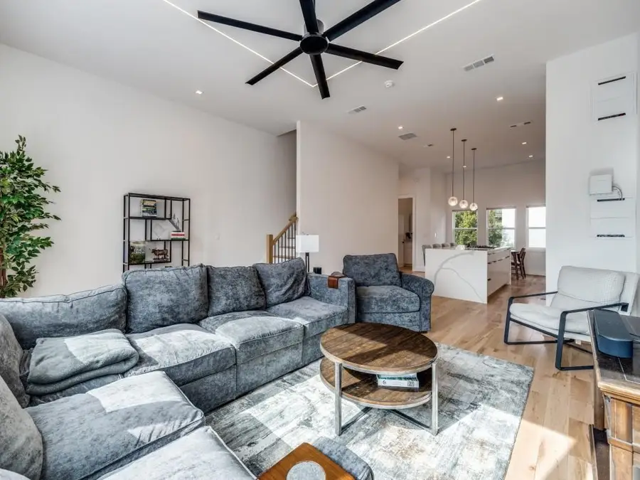 929 Bayonne Street, Dallas, TX 75212 - #3