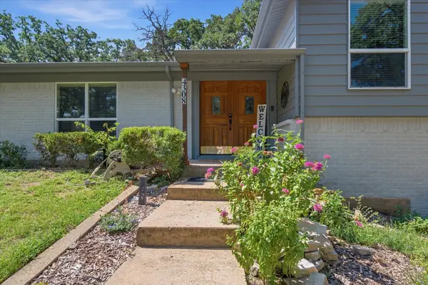 4308 Borden Drive, Arlington, TX 76017