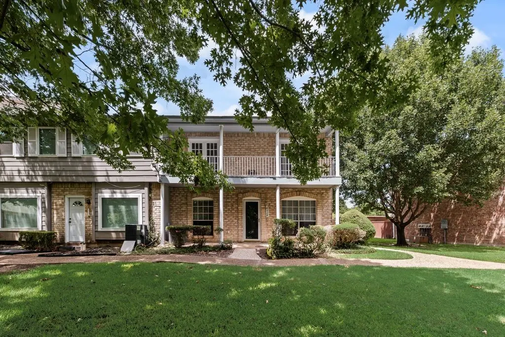 624 Trailwood Court, Garland, TX 75043 - #1