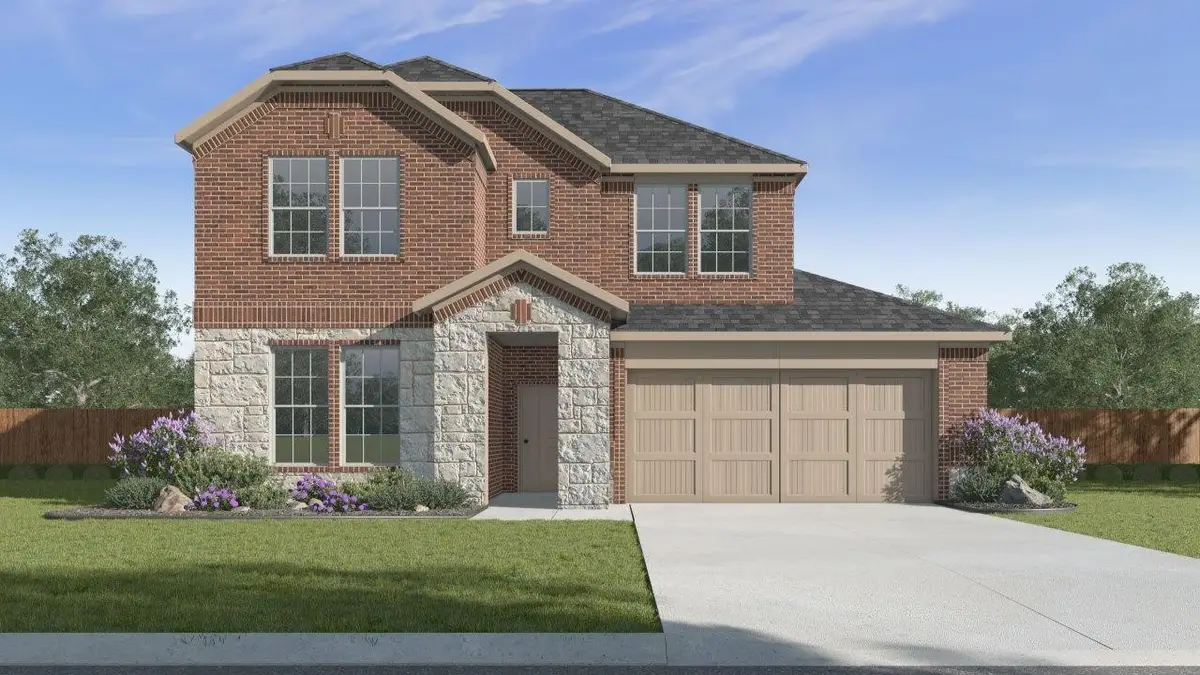 9521 Sage Wood Lane, Oak Point, TX 75068 - #1