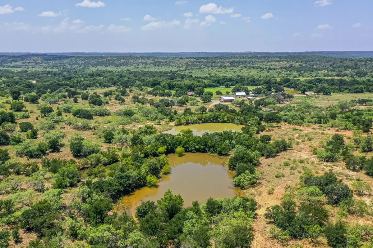 100 Acres Fm 1156, Jacksboro, TX 76458 - #1