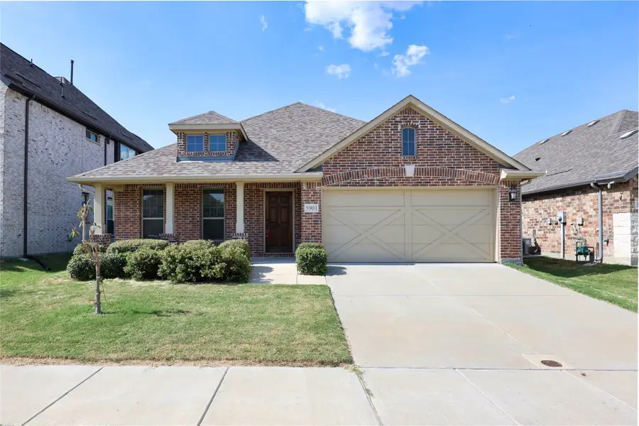 5901 Priory Drive, Celina, TX 76227 - #2