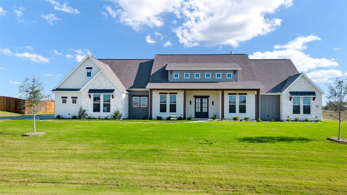 6440 Mcchesney Drive, Midlothian, TX 76065 - #1