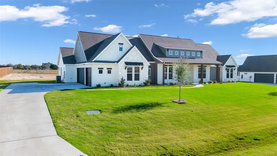 6440 Mcchesney Drive, Midlothian, TX 76065 - #2