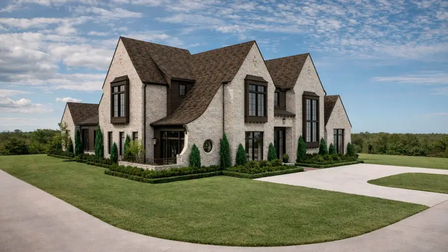 6005 Mimosa Lane, Dallas, TX 75230 - #2