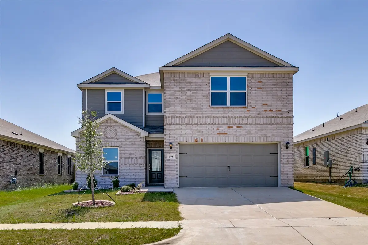 508 Burgess Brothers Street, Venus, TX 76084 - #1