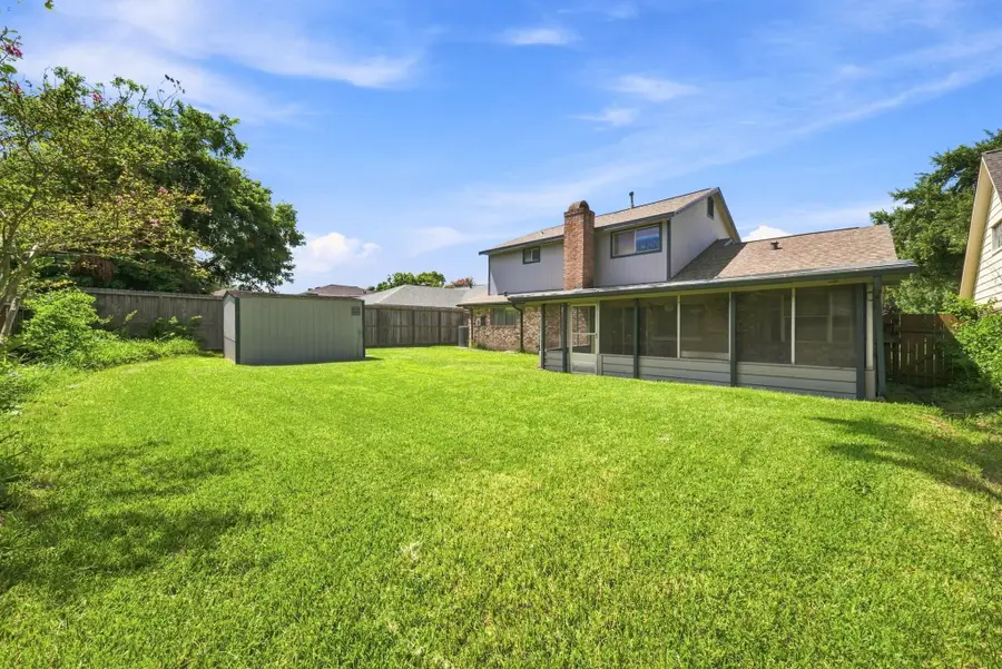 12319 Monticeto Lane, Meadows Place, TX 77477 - #2