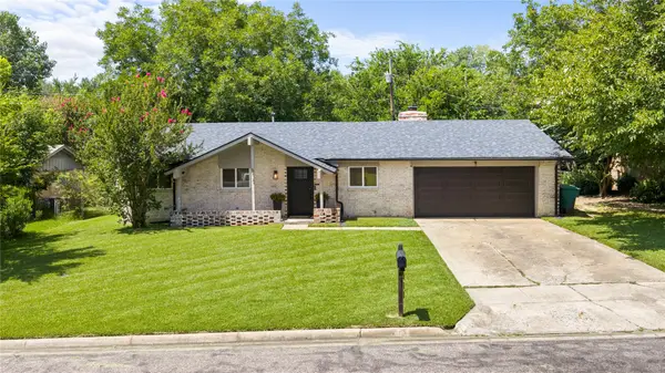 513 Talley Drive, Sherman, TX 75092