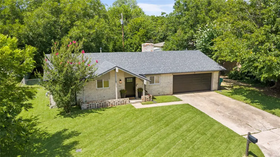 513 Talley Drive, Sherman, TX 75092 - #2