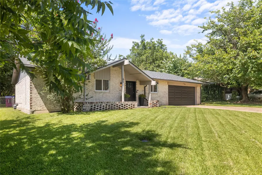 513 Talley Drive, Sherman, TX 75092 - #3