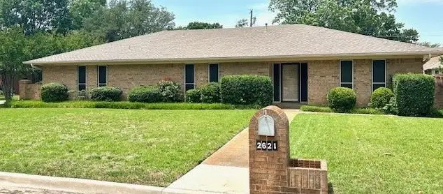 2621 Picadilly Lane, Denton, TX 76209 - #1