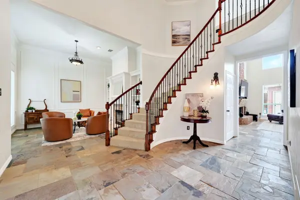 842 Mallard Drive, Coppell, TX 75019