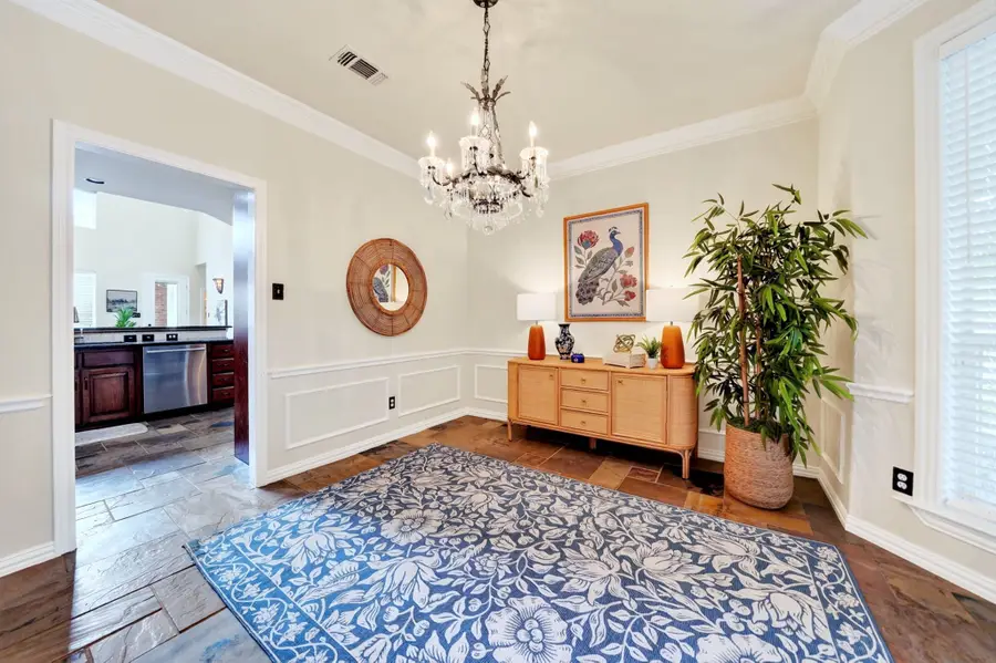 842 Mallard Drive, Coppell, TX 75019 - #2