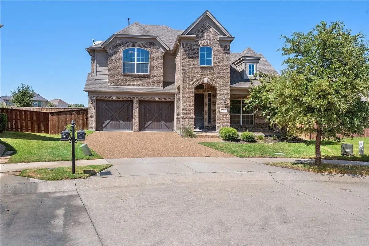 701 Auburn Court, Savannah, TX 76227 - #1