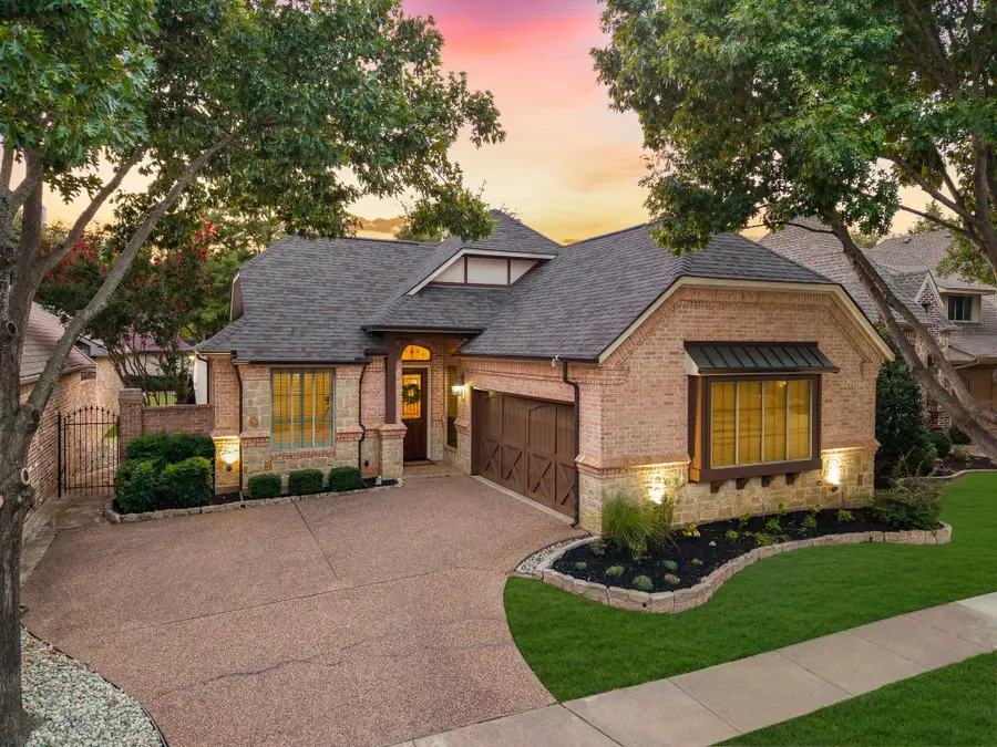 218 Versailles Lane, Keller, TX 76248 - #3