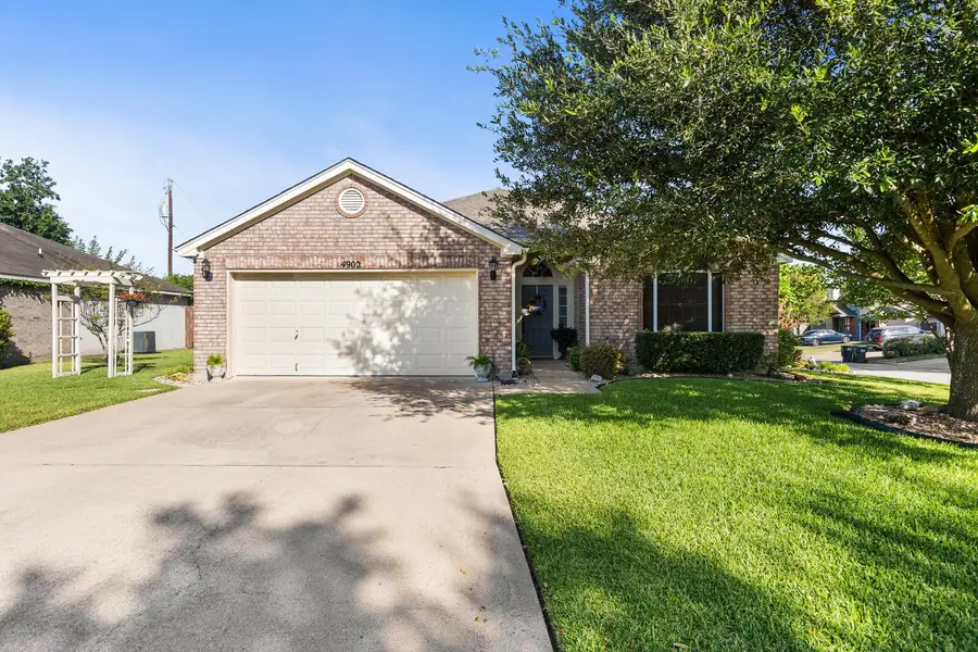 4902 J I Bruce Drive, Temple, TX 76502 - #2