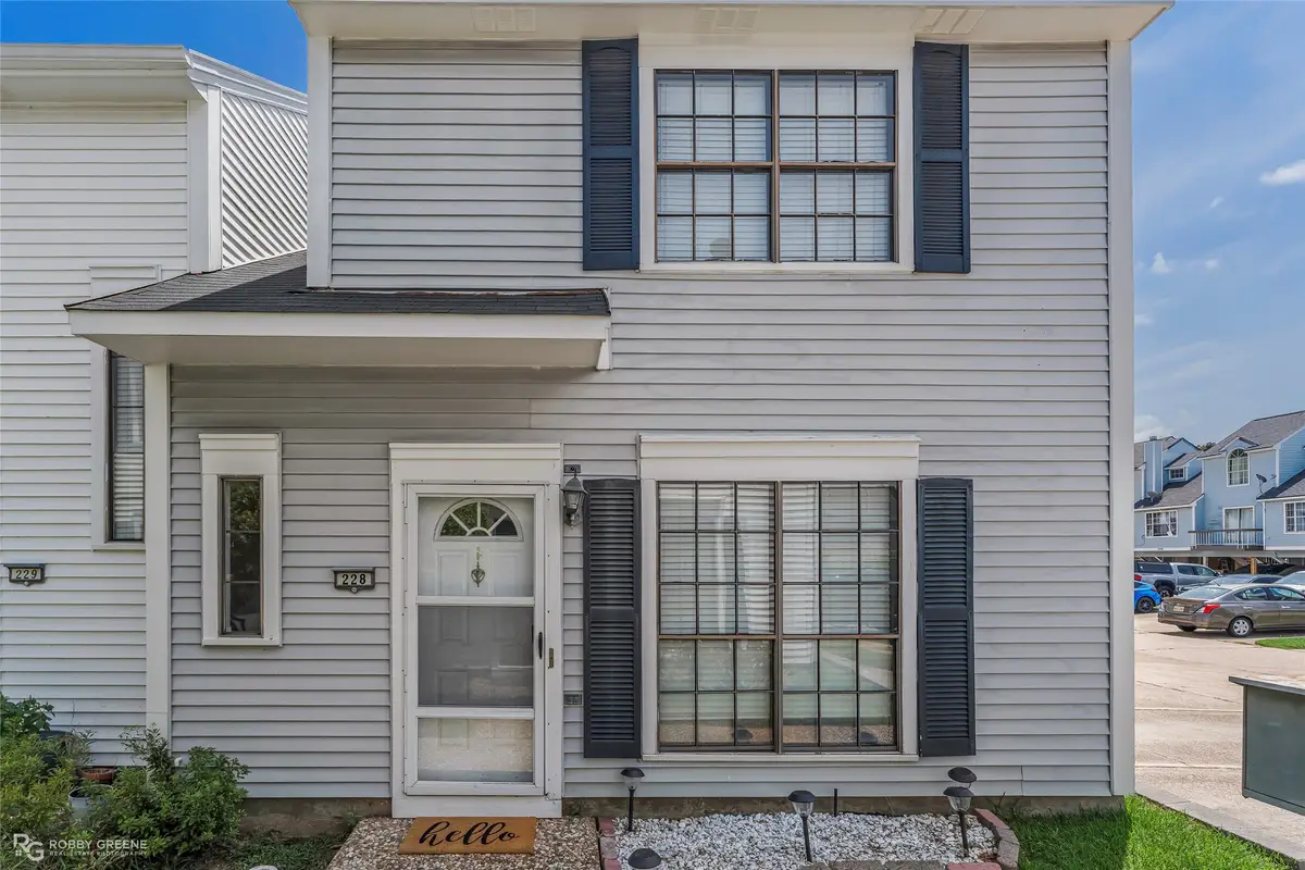 228 Settlers Park Drive, Shreveport, LA 71115 - #1