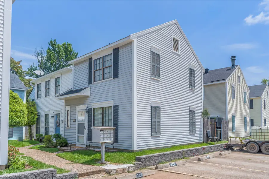 228 Settlers Park Drive, Shreveport, LA 71115 - #3