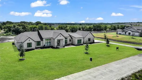 5024 Frost Creek, Aledo, TX 76008