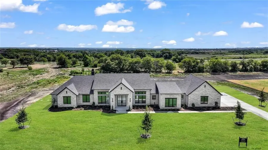 5024 Frost Creek, Aledo, TX 76008 - #2