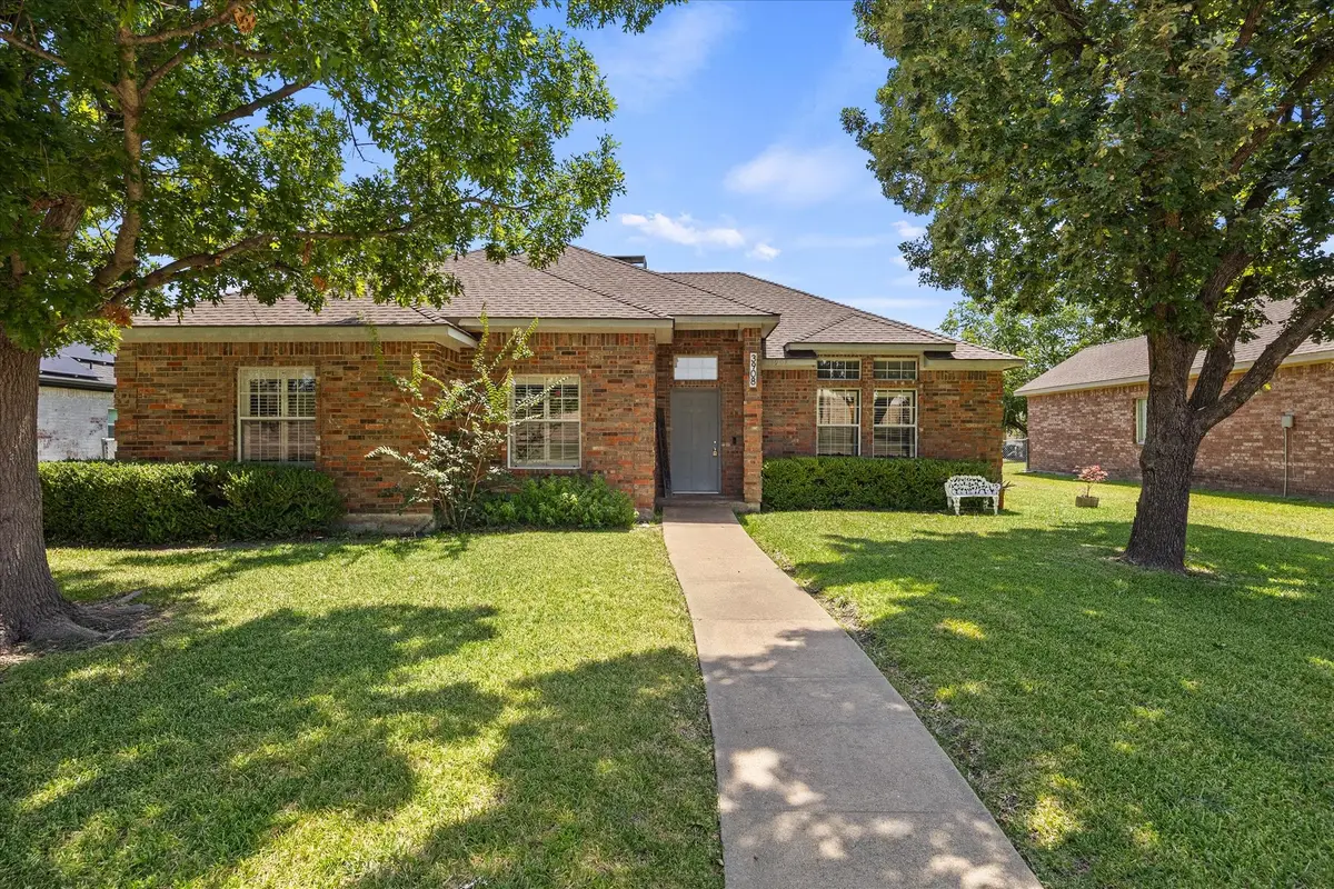3908 Shackelford Drive, Mesquite, TX 75150 - #1