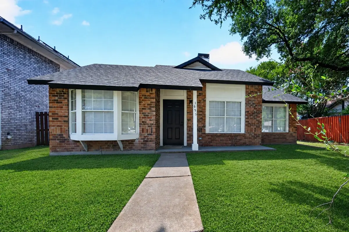 3605 Smartt Street, Rowlett, TX 75088 - #1
